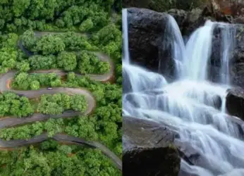 Plan a trip to Maredumilli from Vizag this long weekend!