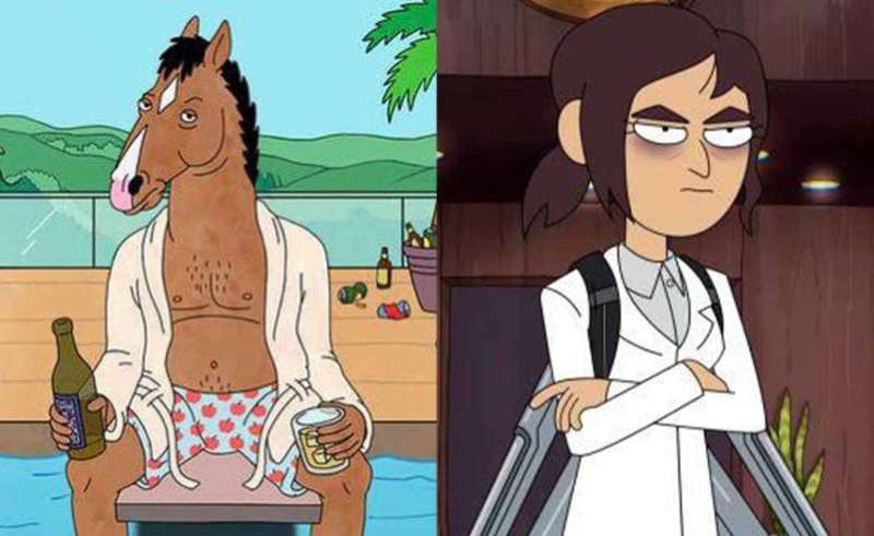 Best animated web series to binge watch on Netflix