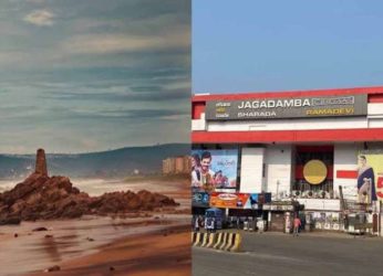 Holi week: 5 Reasons to be happy about Vizag