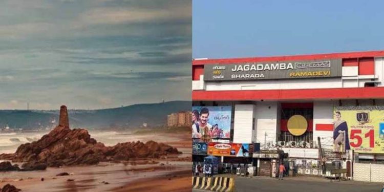 Holi Week: What makes you happy about Vizag?