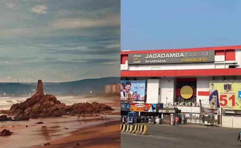 Holi Week: What makes you happy about Vizag?