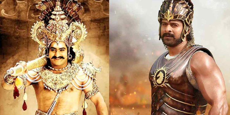 Rajamouli movies to watch this weekend ahead of RRR release