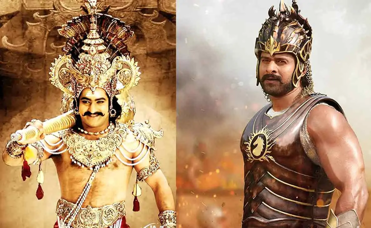 Rajamouli movies to watch on OTT this weekend ahead of RRR release