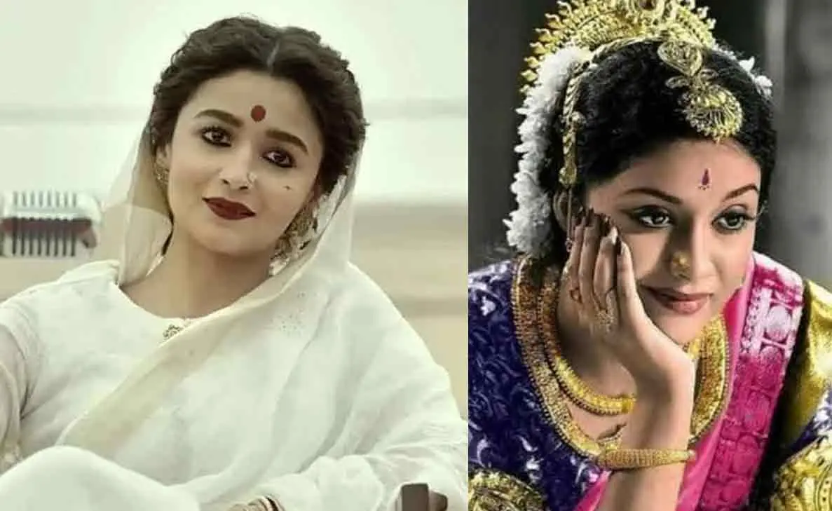 Powerful biopics of inspirational women to watch on OTTs