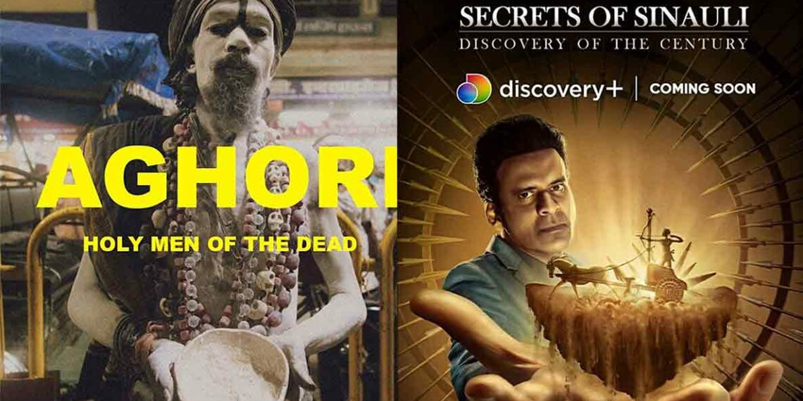 8 Indian documentaries on Prime, Netflix and other OTTs you must watch