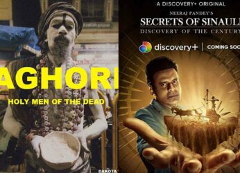 8 Indian documentaries on Prime, Netflix and other OTTs you must watch