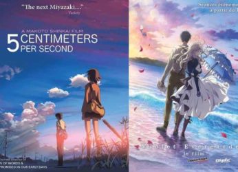 Best Anime movies on Netflix that are sure to take you on an emotional ride