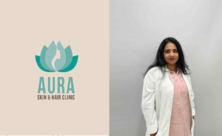 Women need to work twice as hard, says Dr Sravani, a dermatologist from Vizag