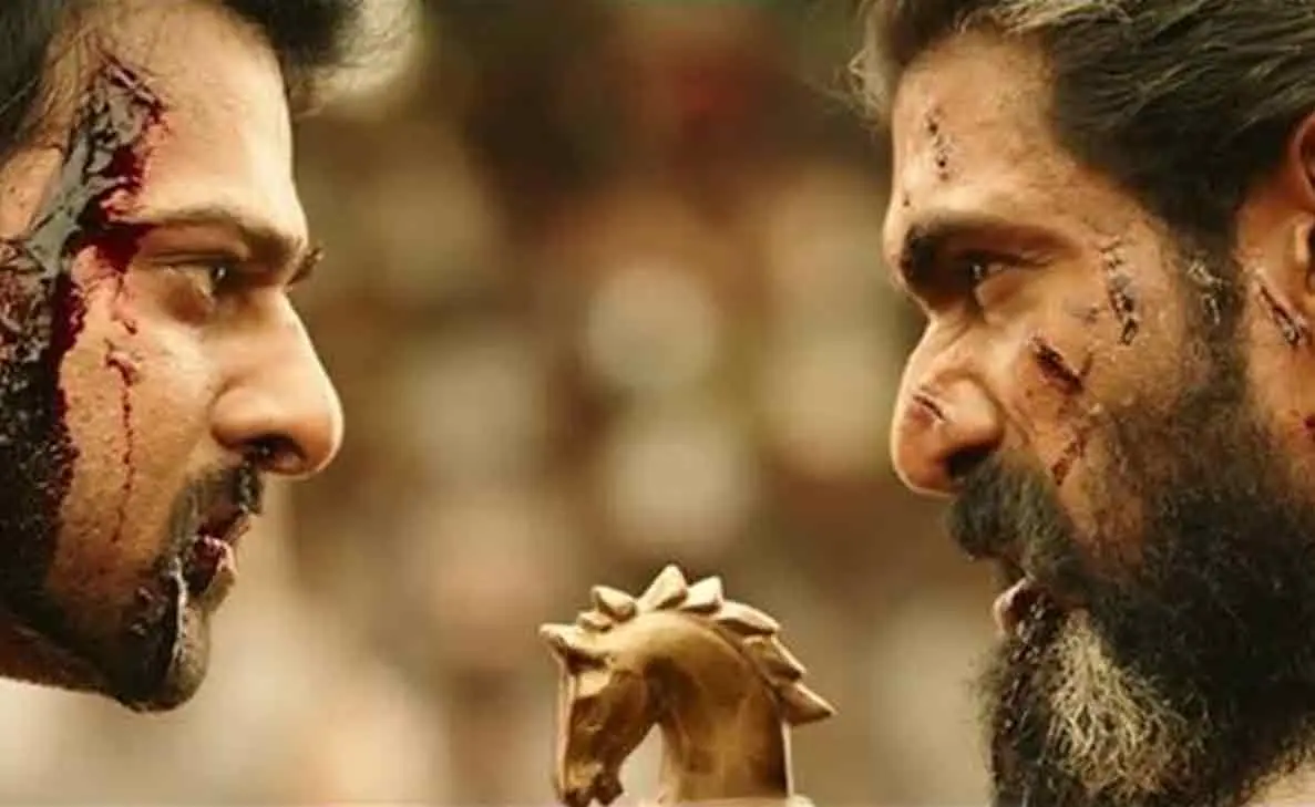 Best multi-starrers which entertained the Telugu audience