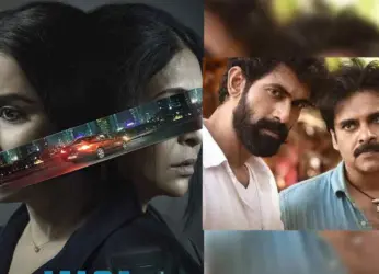 March 2022 OTT releases to get you going through this week