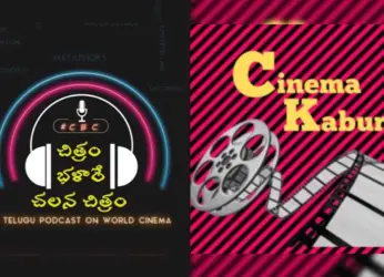 Best Telugu film podcasts on Spotify to tune into over the weekend