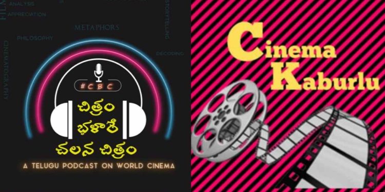 Best Telugu film podcasts on Spotify to tune into over the weekend