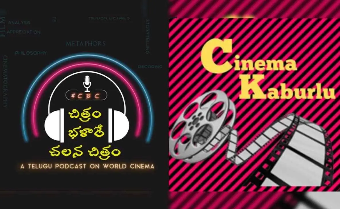 Best Telugu film podcasts on Spotify to tune into over the weekend