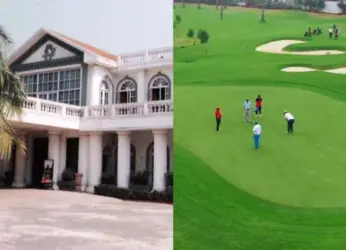 The History of British Era Clubs which have made Vizag their home