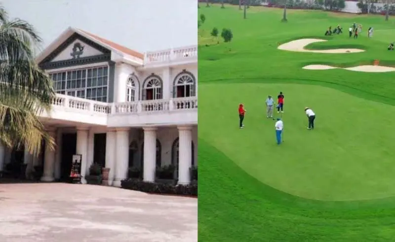 The History of British Era Clubs which have made Vizag their home