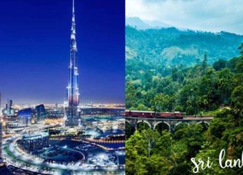 Plan your next international trip from Vizag to these countries from April 2022