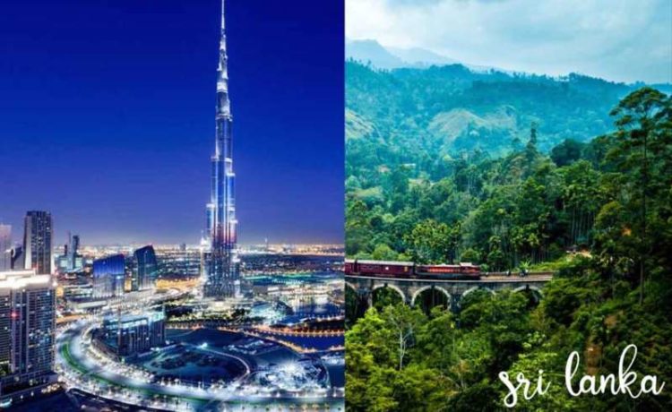 Plan your international trip from Vizag to these countries from April 2022