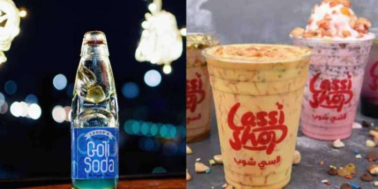 Where to find refreshing drinks in Vizag to beat the summer heat