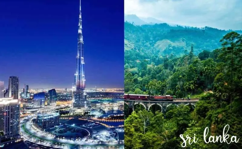 Plan your next international trip from Vizag to these countries from April 2022