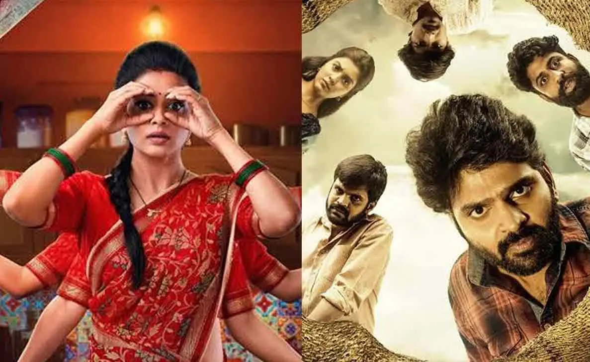 Top rated movies to watch on Aha in 2022