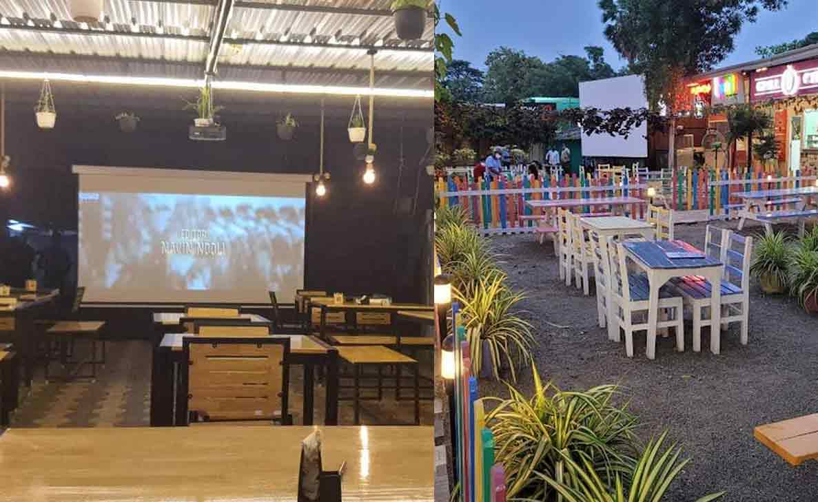 Where to go for IPL screening in Vizag this 2022