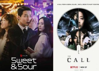 Bored of Bollywood drama? Here are the best Korean movies to watch on Netflix