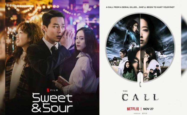 Bored of Bollywood drama? here are the best Korean movies to watch on Netflix