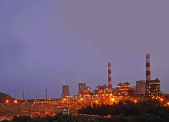 NTPC-Simhadri Visakhapatnam to generate green energy from hydrogen