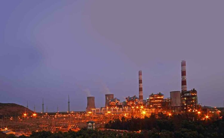 NTPC-Simhadri Visakhapatnam to generate green energy from hydrogen