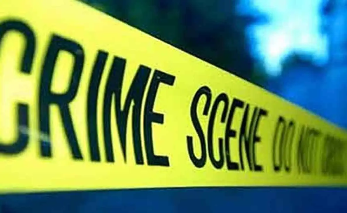 Man kills father over an argument near Atchuthapuram, Visakhapatnam District