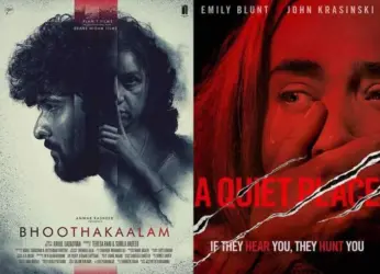 Best horror movies on OTTs to binge watch this weekend