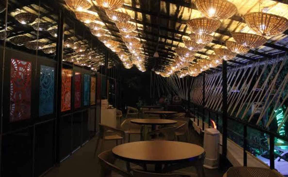 Plan your next birthday party at these budgetfriendly restaurants in Vizag