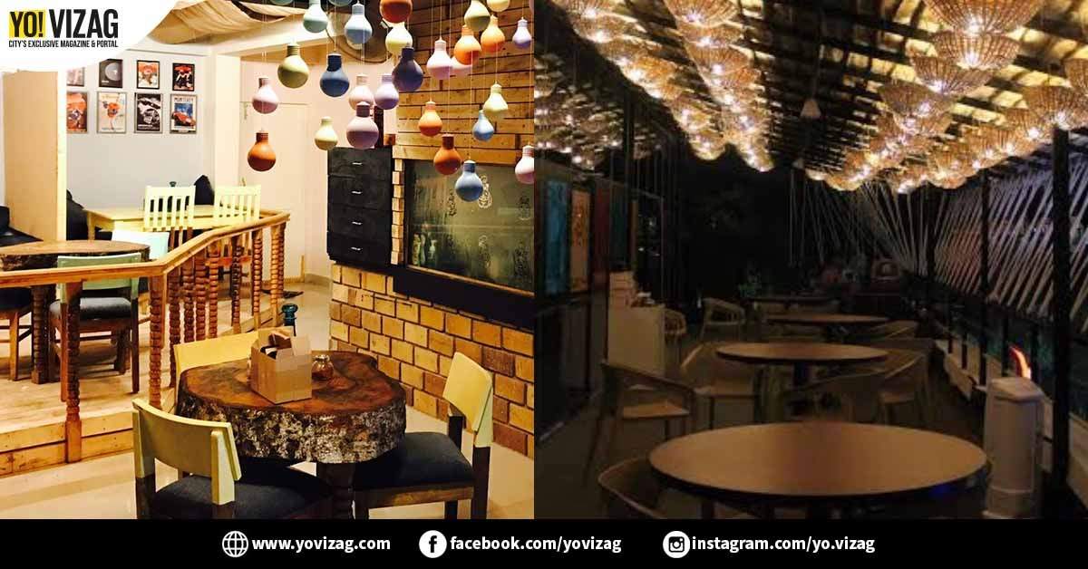Plan your next birthday party at these budgetfriendly restaurants in Vizag