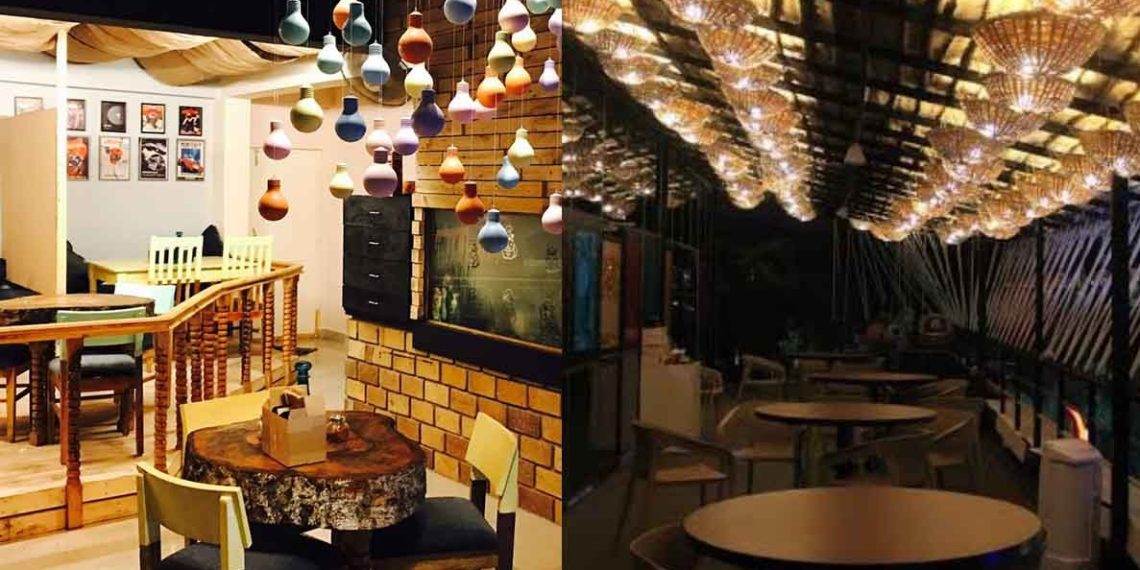 Plan your next birthday party at these budget-friendly restaurants in Vizag