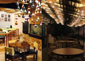 Plan your next birthday party at these budget-friendly restaurants in Vizag