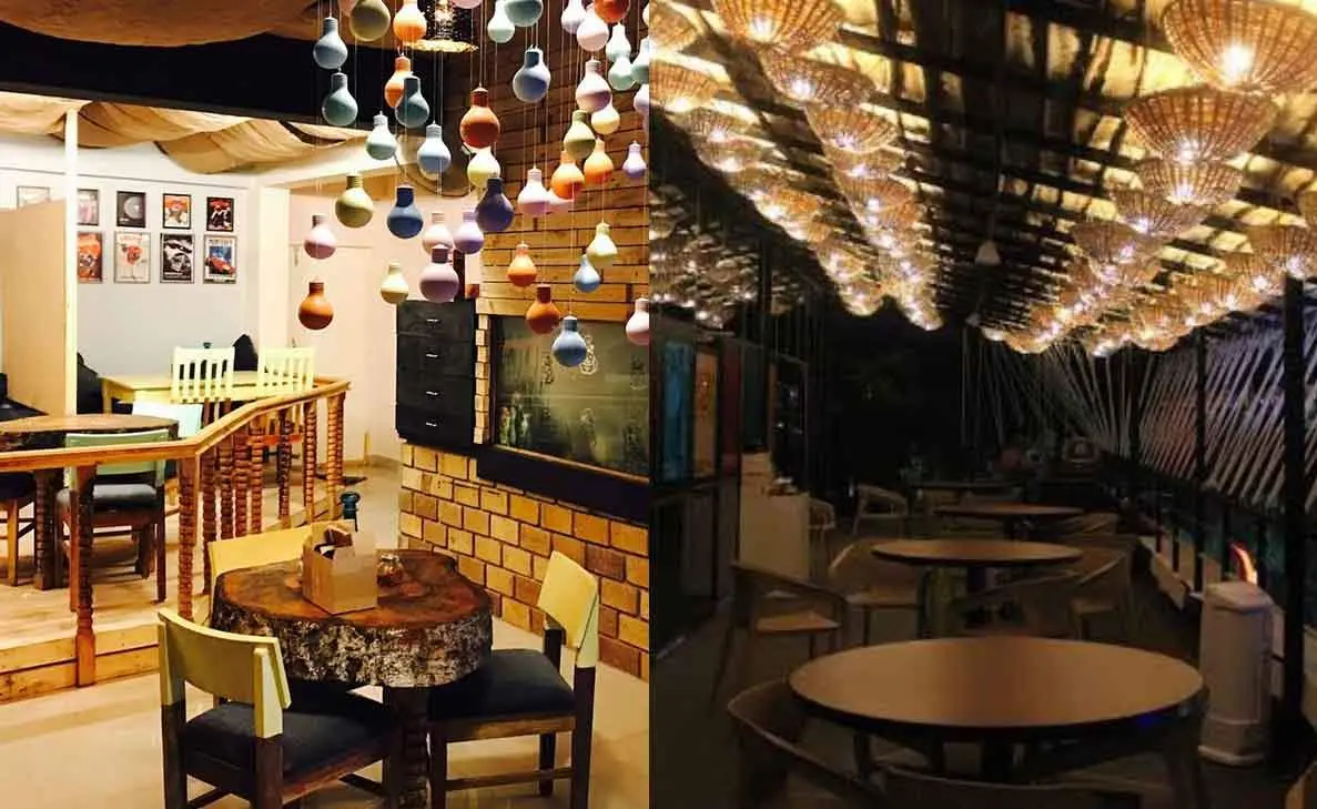 Plan your next birthday party at these budget-friendly restaurants in Vizag