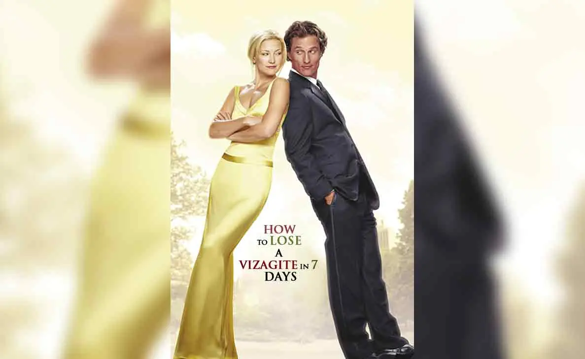 How to lose a Vizagite in 7 days?