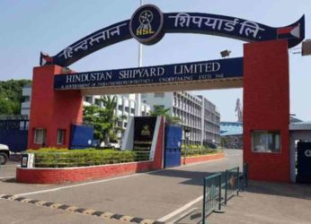 Hindustan Shipyard Ltd Visakhapatnam issues notification to fill up 40 jobs