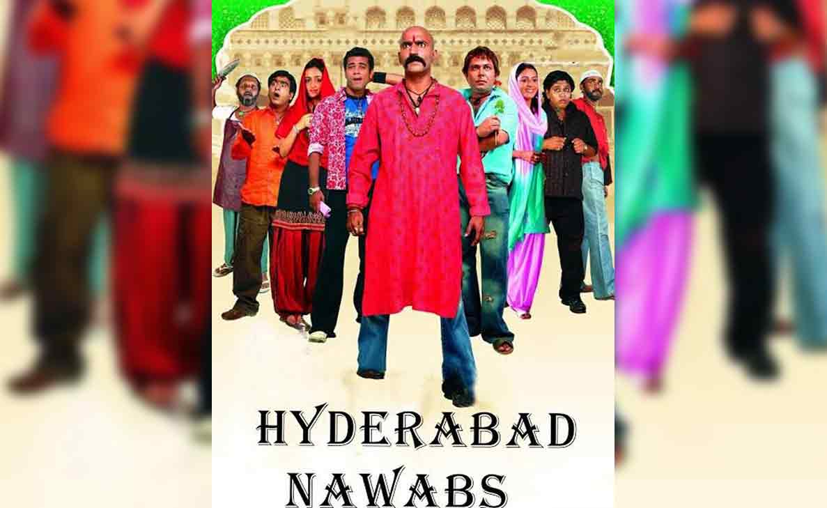 Vizagites, catch the Hyderabadi slang from these movies