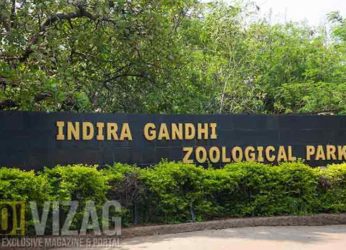 Indira Gandhi Zoo to host fun activities to mark World Wildlife Day in Visakhapatnam