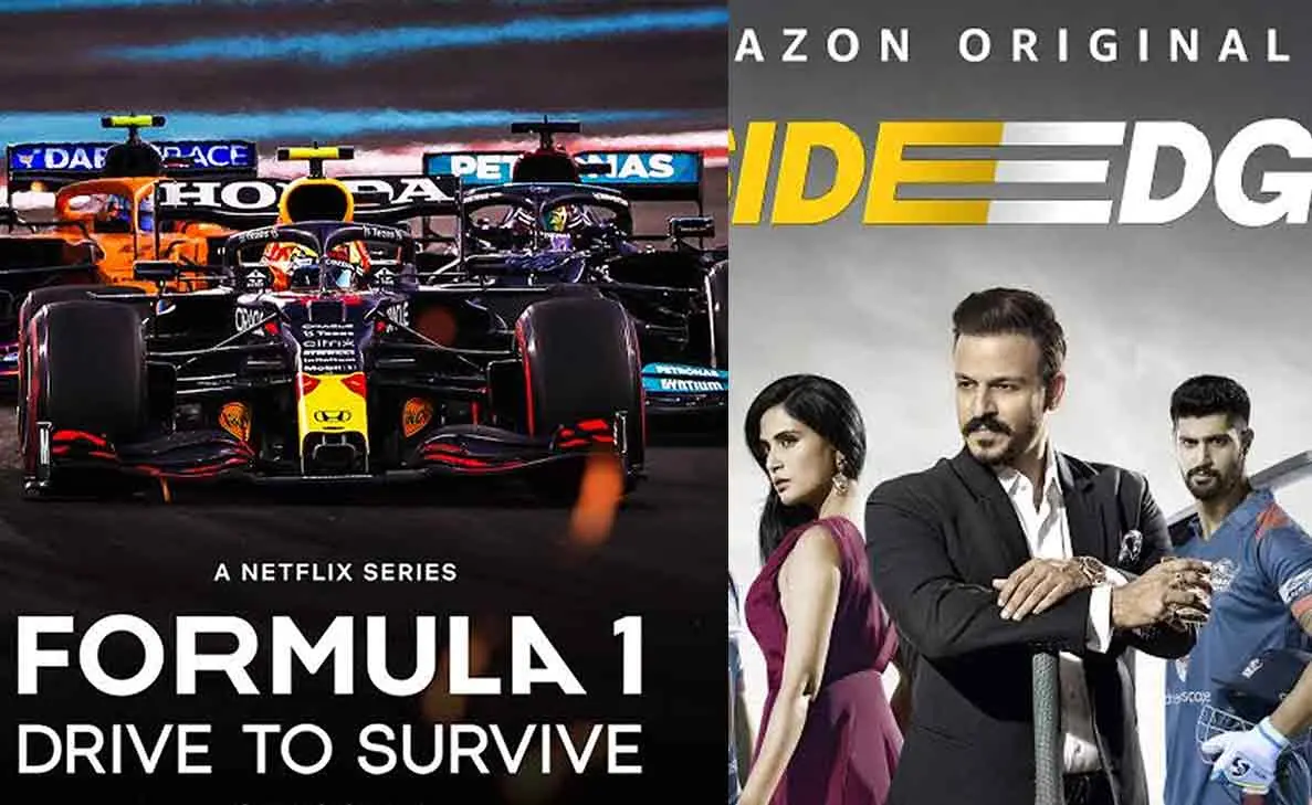 IPL 2022: 6 sports based web series you must watch