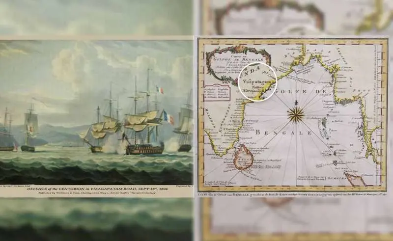 How Vizag was on the verge of turning into a French Colony