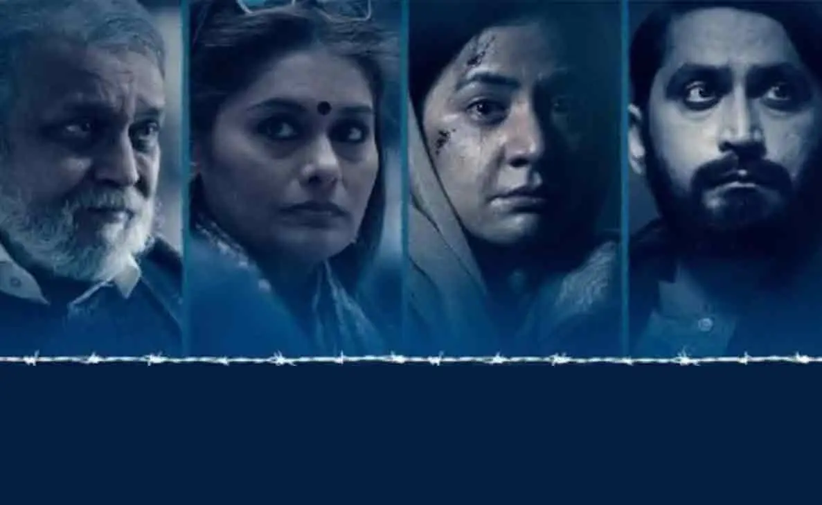 From Kashmiri Files to ET, must watch theatre releases to watch this week