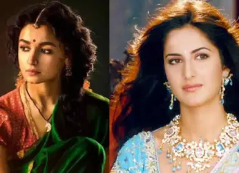 Check out the list of Bollywood actresses who made their Tollywood debut like Alia Bhatt in RRR