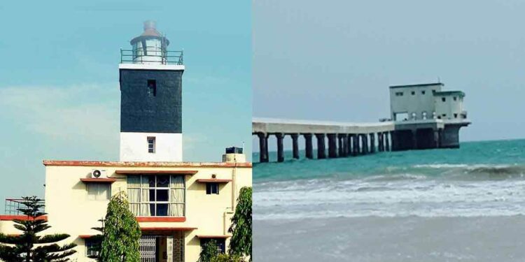 Instagram worthy locations in Vizag for your reels and selfies