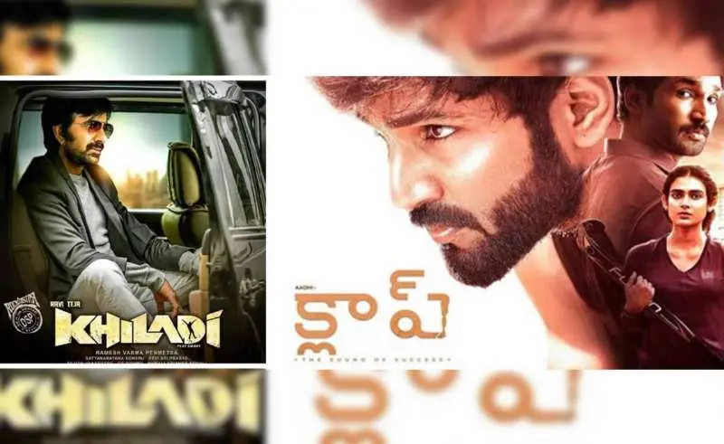 8 OTT releases on 11 March 2022 to entertain you throughout the week