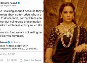 Here is how Kangana Ranaut became the ‘Queen’ of controversies