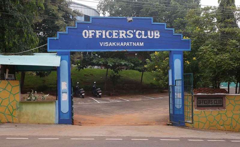 The History of British Era Clubs which have made Vizag their home