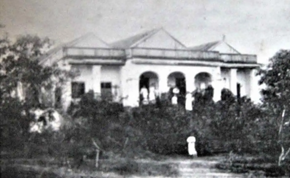 Do you know where Rockdale Layout is located in Vizag?