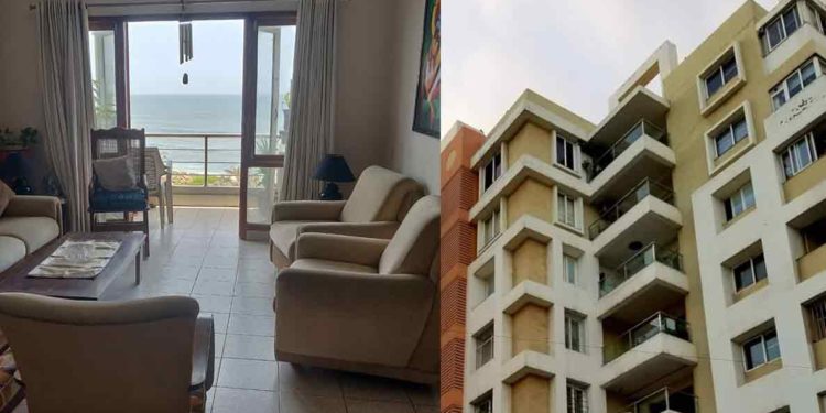 Best beachside Airbnbs for a summer vacay in Vizag